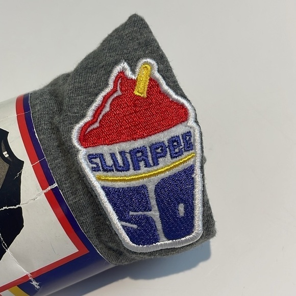 Slurpee 50th Anniversary Size Large Long Sleeve - Picture 4 of 6